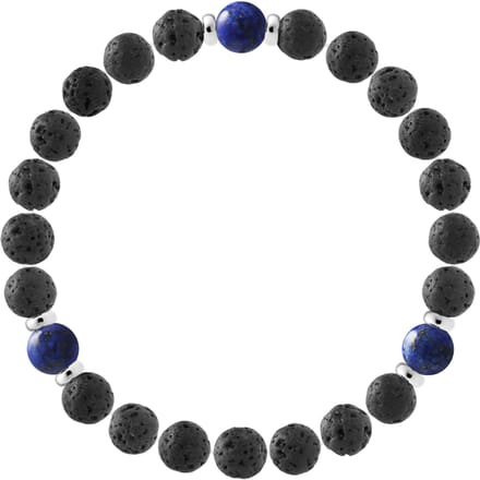 Armband Zilver Sterling 925 Mills