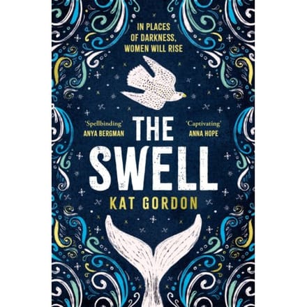 The Swell - Kat Gordon
