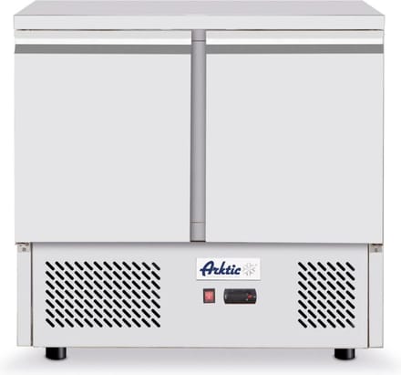 Arktic - Koelbank - Kitchen Line - 300L - 2 deuren - 230V