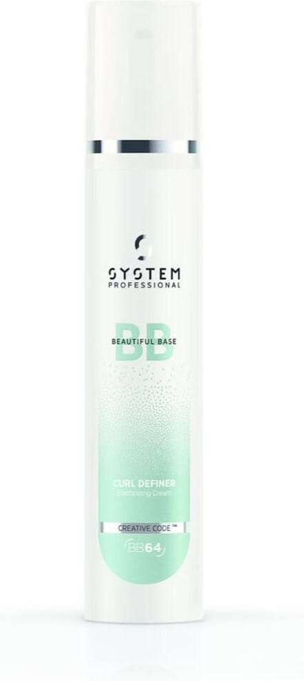 Wella System Professional Haarverzorging 200 ml
