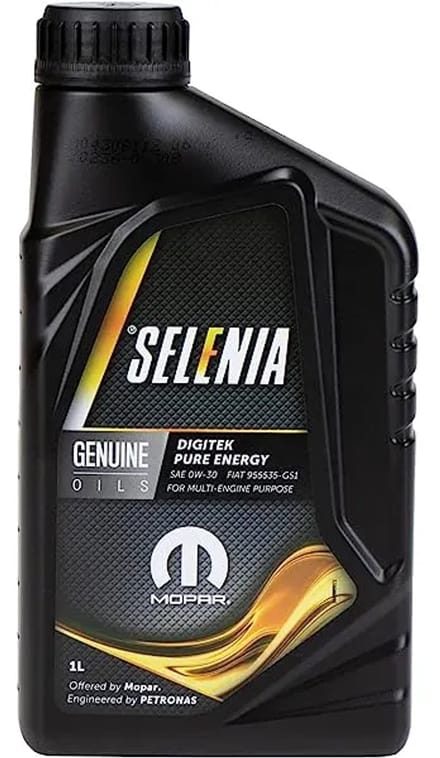 SELENIA 1L Selenia Digitech pure Energy 0w30 71187E18EU (71187E18EU)