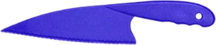 XYZ Goods - Kindermessen - Kindermes - Klein - 180mm - Blauw