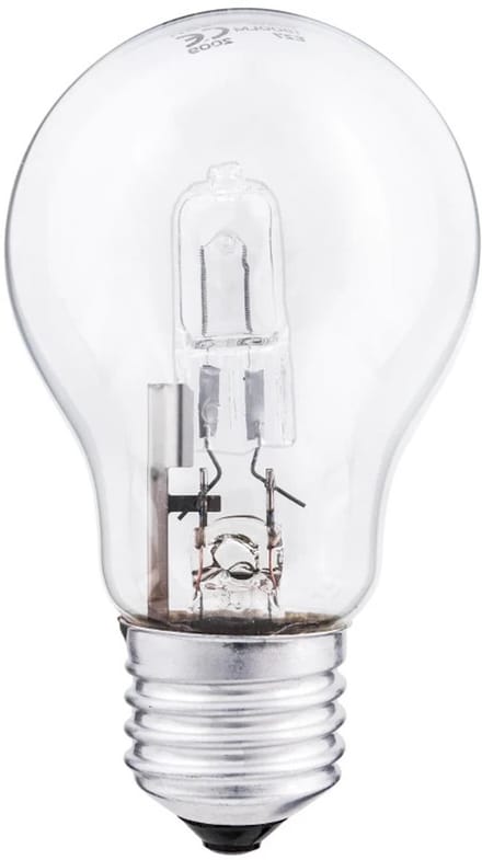 Thorgeon E27 Halogeen Lamp | 42W 2700K 815LM 240V | Dimbaar