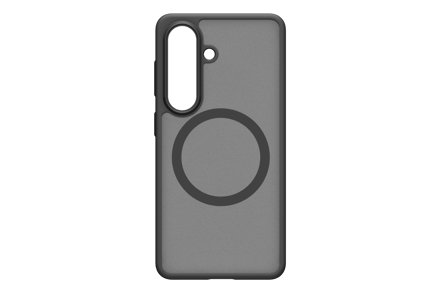 Spigen Samsung Galaxy S26 Capella Magnet Case Zwart