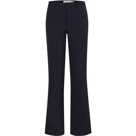 ICHI - IHLEXI PA - Dames - Straight leg jeans