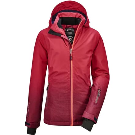 Meisjes ski-jas Killtec Lynge