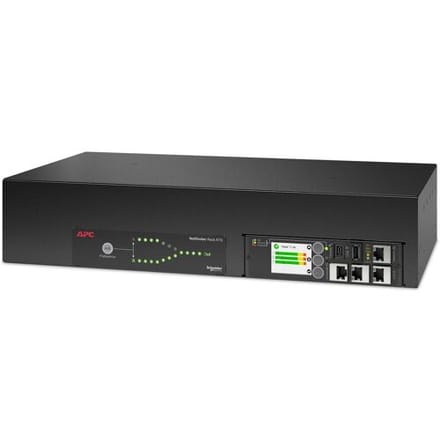 APC AP4424A Rack ATS switch 2U