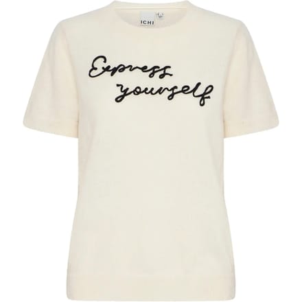 Dames-T-shirt Ichi Damilo