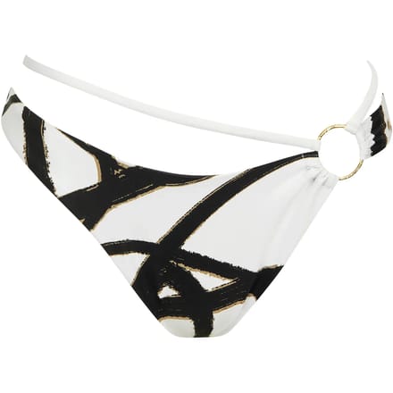 Bikini Lisca HONOLULU Laag uitgesneden bikinitop