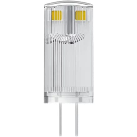 Osram LED spot PIN (Persoonlijk Identificatienummer) G4