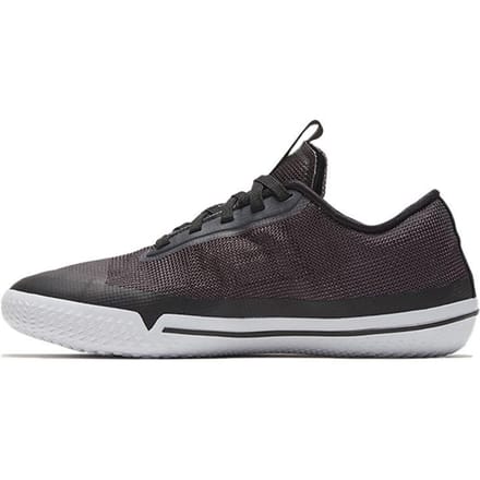 Converse All Star Pro BB Low City Pack - Baskets Unisexe Noir Blanc 167291C 47.5 gray