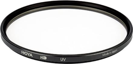 Hoya UV Filter - HD Serie - 37mm