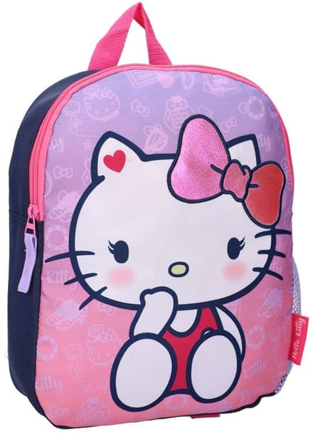 Vadobag Backpack Hello Kitty Fluffy Friends