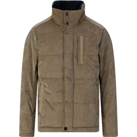Campbell Padded jacket zoey