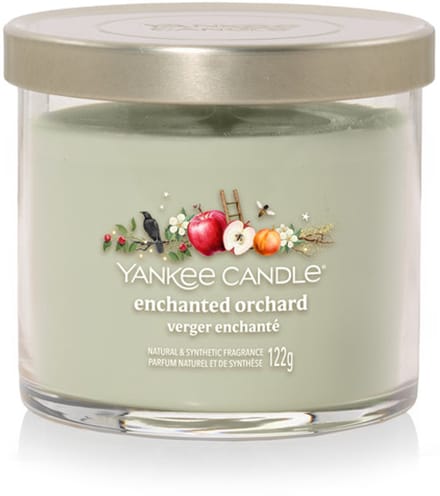 Yankee Candle - Enchanted Orchard - Small Tumbler