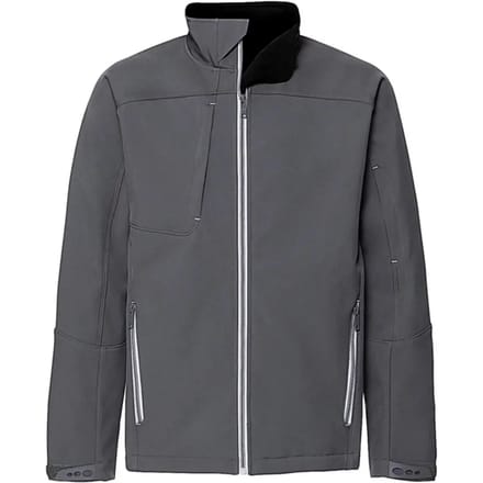 Softshell jas Russell Athletic Bionic