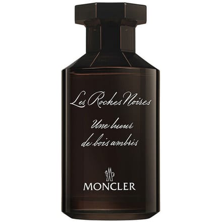 Eau de Parfum Moncler Les Roches Noires Eau de Parfum 100 ml