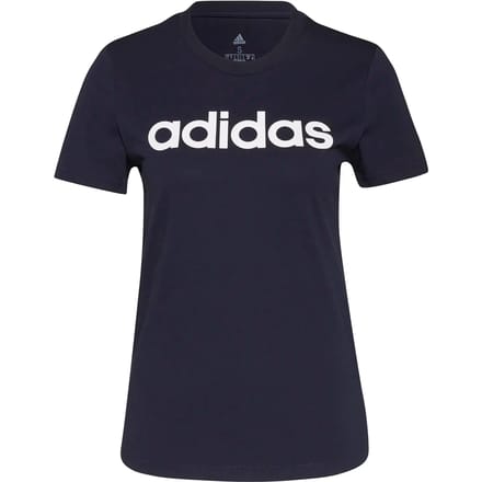 Dames-T-shirt adidas Essentials Slim Logo