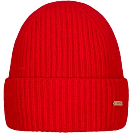 BARTS Mireije - Beanie - Rood - One size