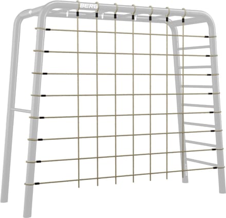 BERG PlayBase Klimnet M - Voor PlayBase Medium Frames