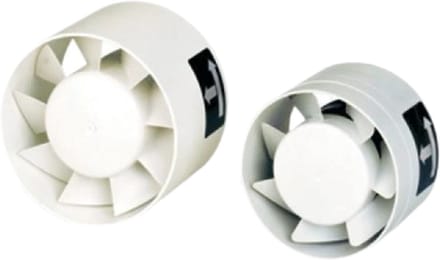 S_en_P - Ventilatorkachel