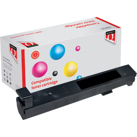 Tonercartridge Quantore alternatief tbv HP 658A W2003A rood