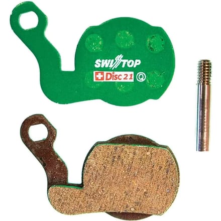 SwissStop - Remblok Set Disc 21 C - Magura Louise