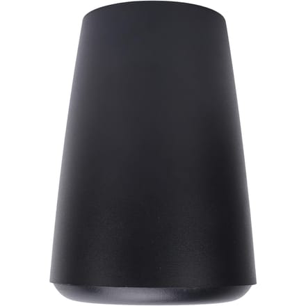 Seau Refroidisseur à Vin Refroidissement Rapide Portable Isolé Seau Refroidisseur de Bouteille de Vin Refroidisseur à Champagne gray