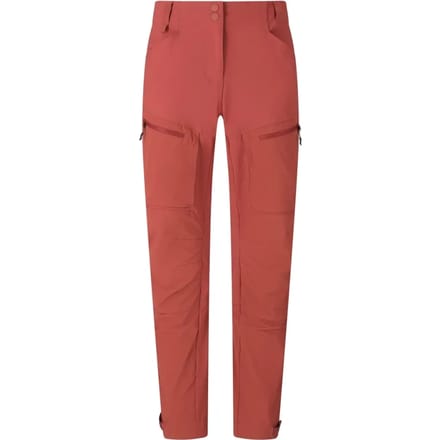 WHISTLER Outdoorhose Kodiak