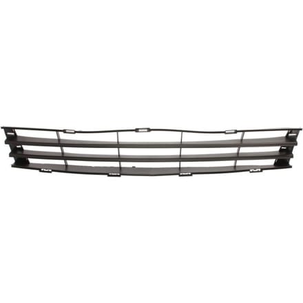Ventilatierooster, bumper BLIC 6502-07-0536995Q