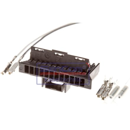 Kabelreparatieset, cenrale elektriciteit SENCOM 9910646