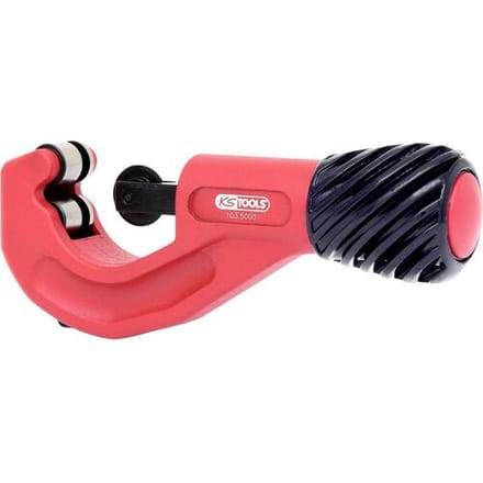 KS TOOLS Teleskop-Rohrabschneider, 6-38mm, 156mm ( 103.5000 )
