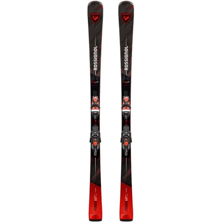 Rossignol Forza 60 TI