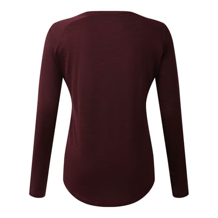 Dare 2B Dames/dames Discern T-shirt met lange mouwen (Afb.)