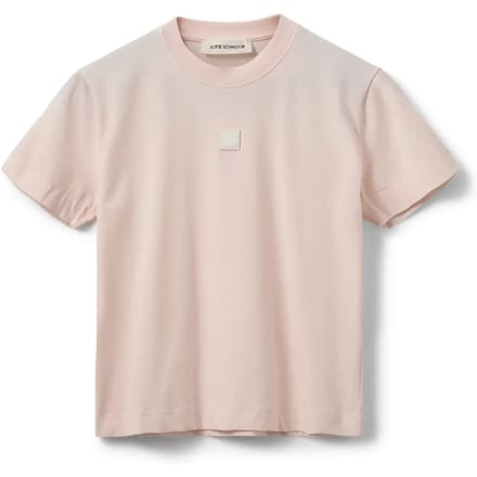 Dames-T-shirt Sofie Schnoor Indysw