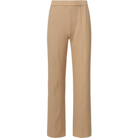 Smashed Lemon Damesstretch broek |