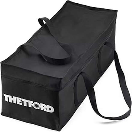 Thetford cassette draagtas groot