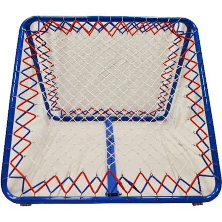 Dubbele Tchoukbal Sporti France