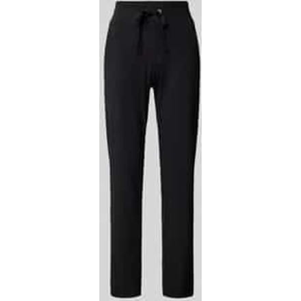 Comfortbroek met stretch, model 'Cynthia'
