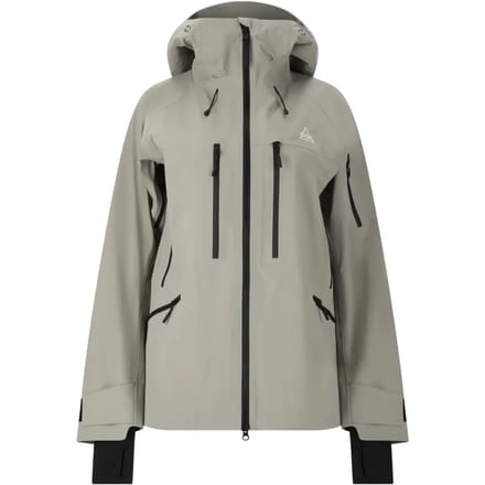 Dames ski jas SOS Kula 3L