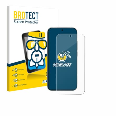 Screenprotector voor Xiaomi Redmi Turbo 5 5G Beschermglas transparant