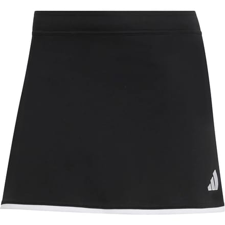 Adidas Performance Entrada26 Skort - Dames - Zwart