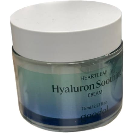 Isntree KIM PDRN Hydro Bouncy Ampoule 50ml Verstevigende & Hydraterende PDRN Ampoule blue