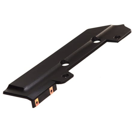 Afdekking, koplamp DT Spare Parts 2.24311
