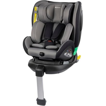 BEBECONFORT Kinderzitje EvolverFix plus i-Size