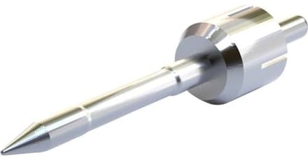 Conische soldeerpunt 0,3 mm - 3 Pack