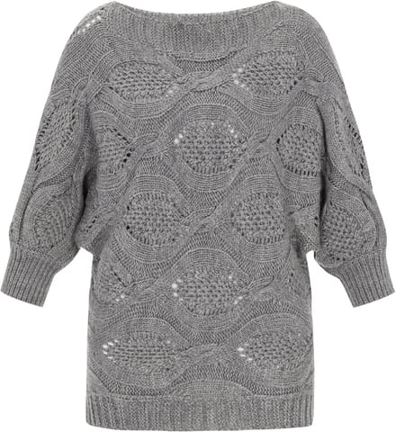 usha Jumper