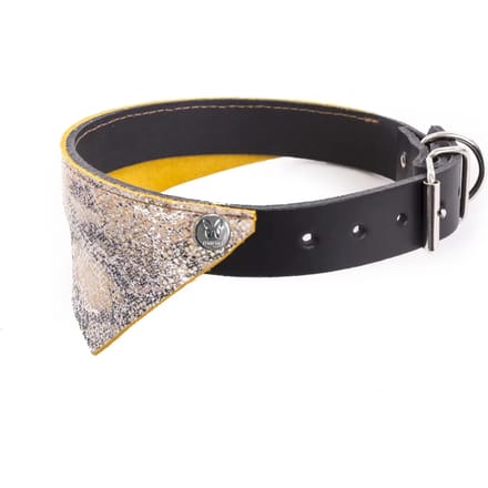 Hondenhalsband Martin Sellier Malibu