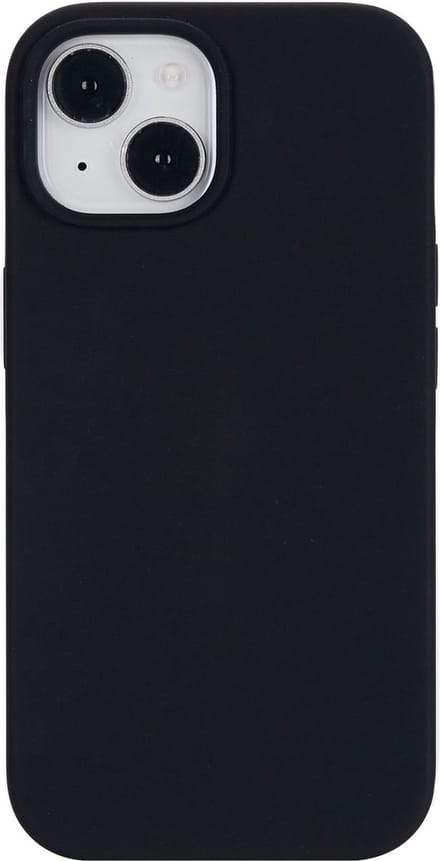 INFINITE RIGA iPhone 15 Black