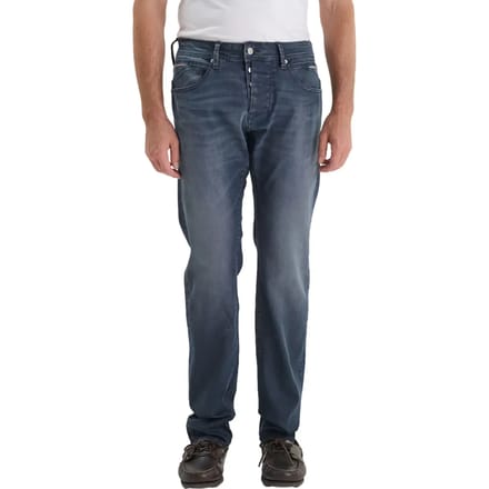 Jeans Le Temps des Cerises Jeans slim stretch 700/11, lengte 34
